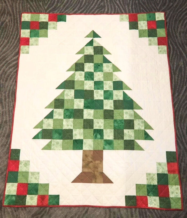Modern Quilts