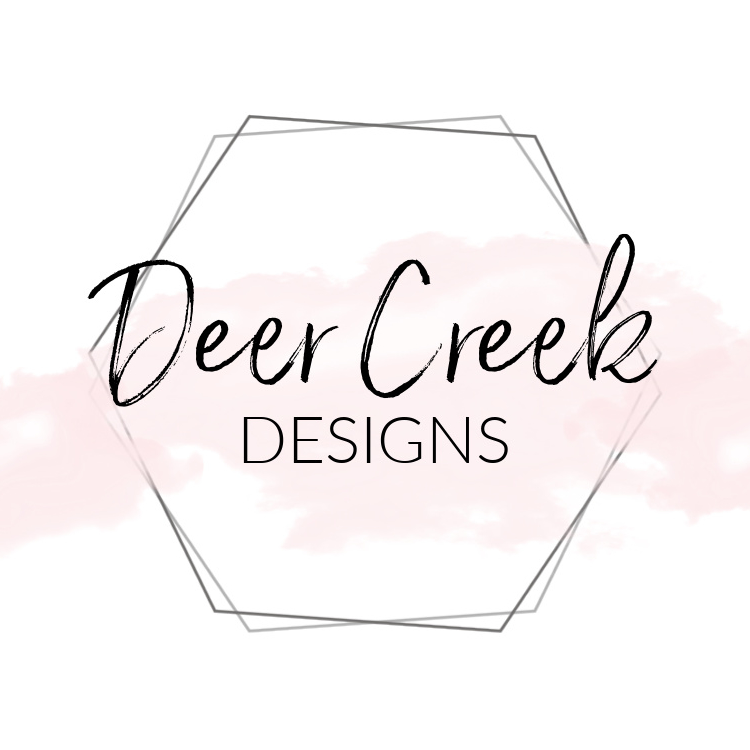 Deer Creek Designs logo
